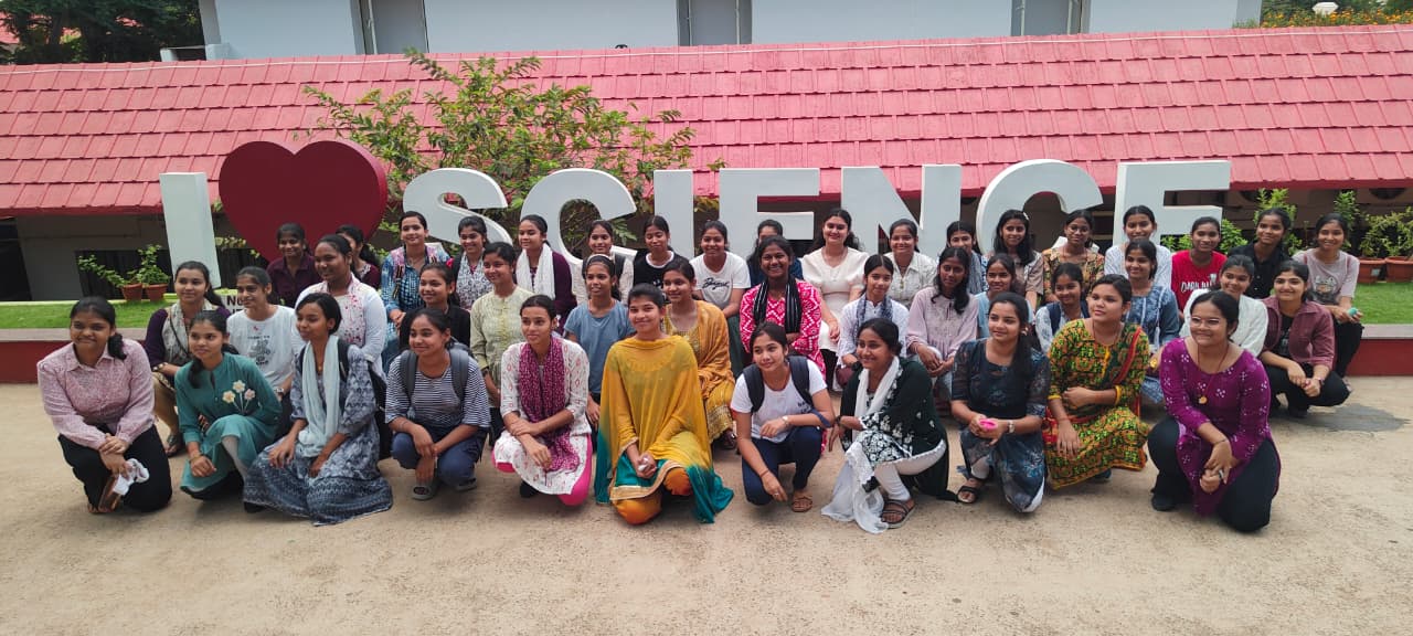 KMBB Science Higher Secondary School